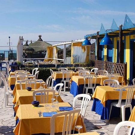 Casa Levante Fregene, Mare E Relax Vicino Roma Fregenae Buitenkant foto