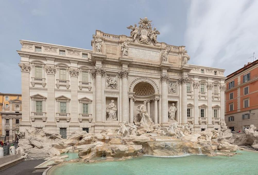 Casa Levante Fregene, Mare E Relax Vicino Roma Fregenae Buitenkant foto