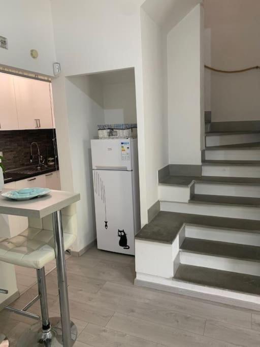 Casa Levante Fregene, Mare E Relax Vicino Roma Fregenae Buitenkant foto