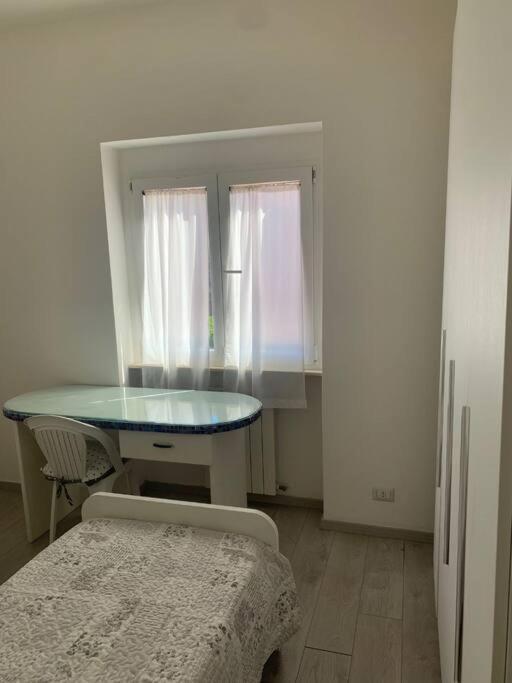 Casa Levante Fregene, Mare E Relax Vicino Roma Fregenae Buitenkant foto