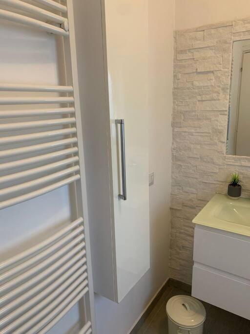 Casa Levante Fregene, Mare E Relax Vicino Roma Fregenae Buitenkant foto